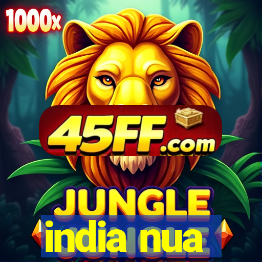 india nua